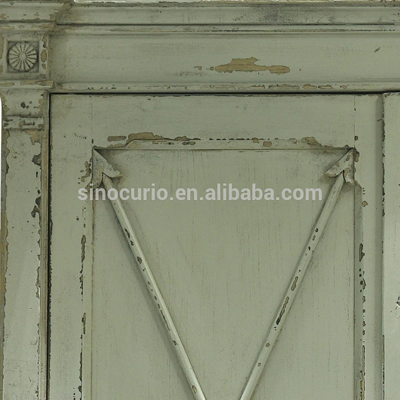 French style Antique Furniture antique Cabinet Wardrobe chest