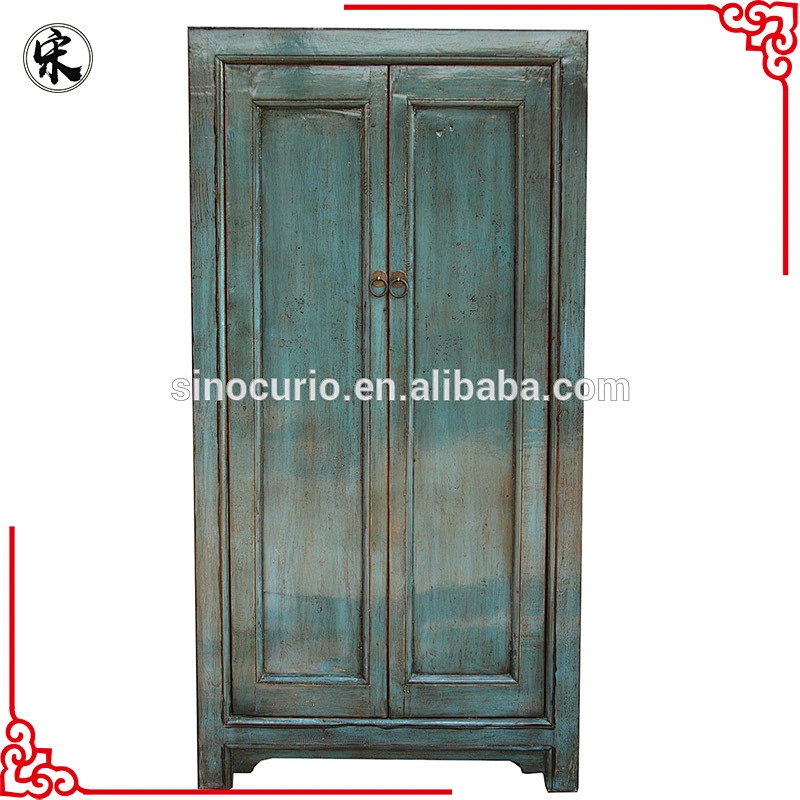 Chinese style lacquer furniture& Chinese antique reproduction cabinet