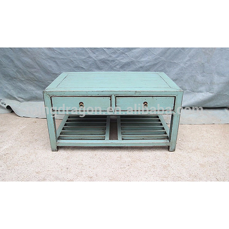 reclaimed wood furniture, antique coffee table,