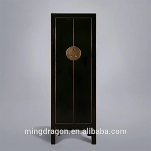 Chinese antique wedding cabinet