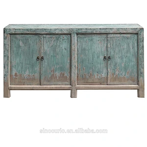 Jasons furniture Chinese antique country recycle wood shabby chic furniture