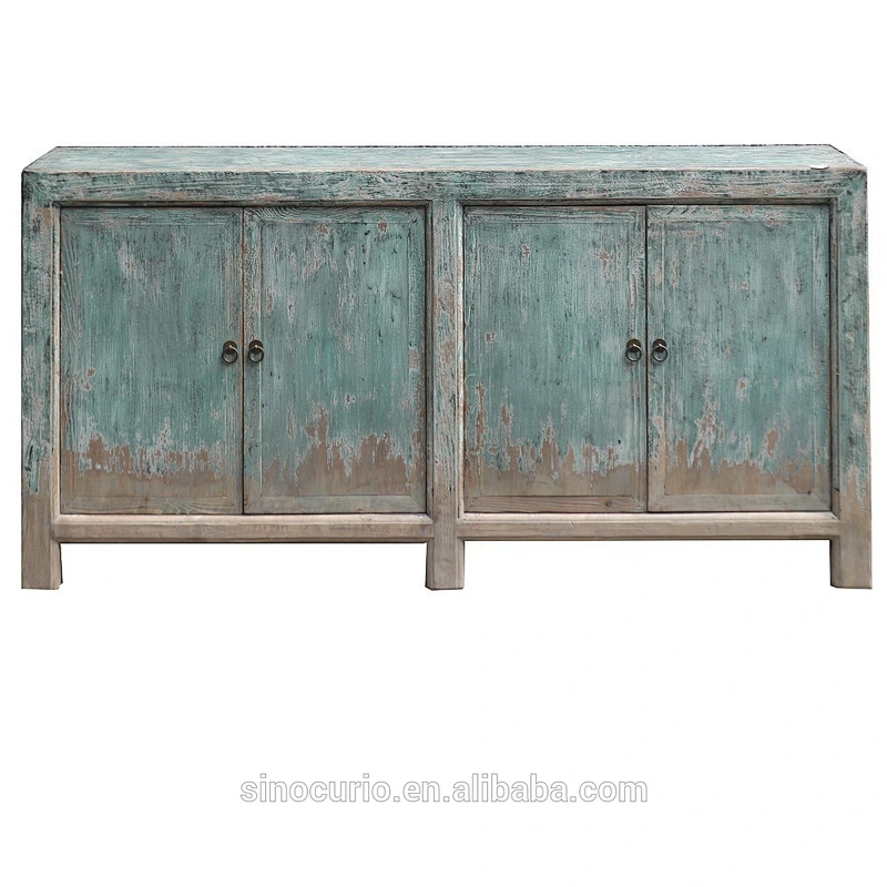 Jasons furniture Chinese antique country recycle wood shabby chic furniture