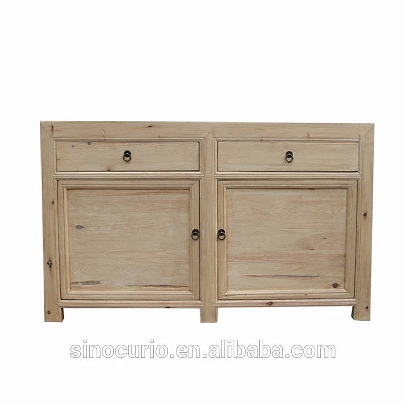 Chinese antique reproduction reclaimed wood living room furniture Beijing
