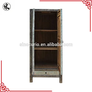 china distressed wholesale antique solid wood furniture