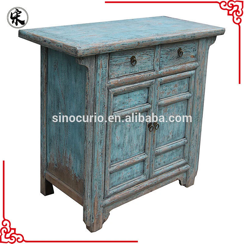 distressed shabby chic furniture, vintage furniture China for wholesale
