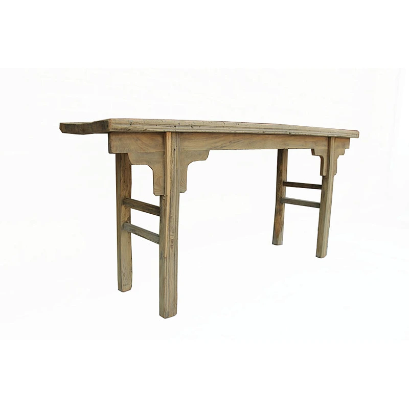 Hot sell chinese antique wood altar table wholesale furniture china