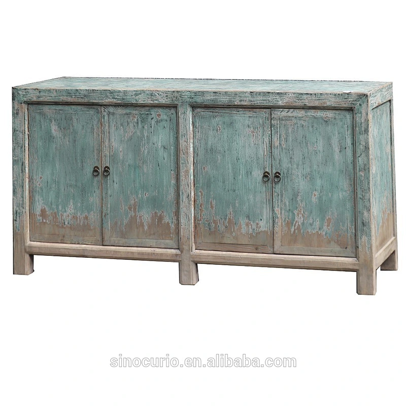 Jasons furniture Chinese antique country recycle wood shabby chic furniture