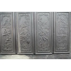 Screen chinese antique furniture