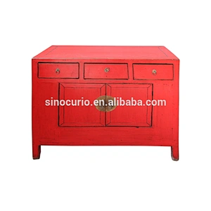antique chinese sideboard high glossy wood cabinets shoe rack cabinets