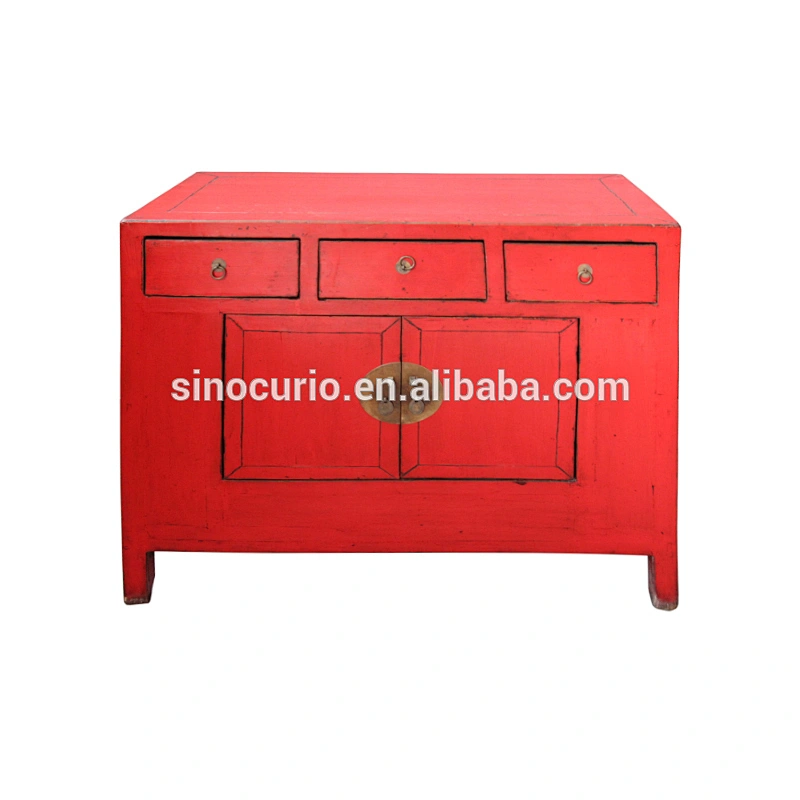 antique chinese sideboard high glossy wood cabinets shoe rack cabinets