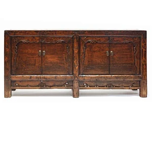 Chinese Antique Asian Furniture Recycle Wood Antique Furniture