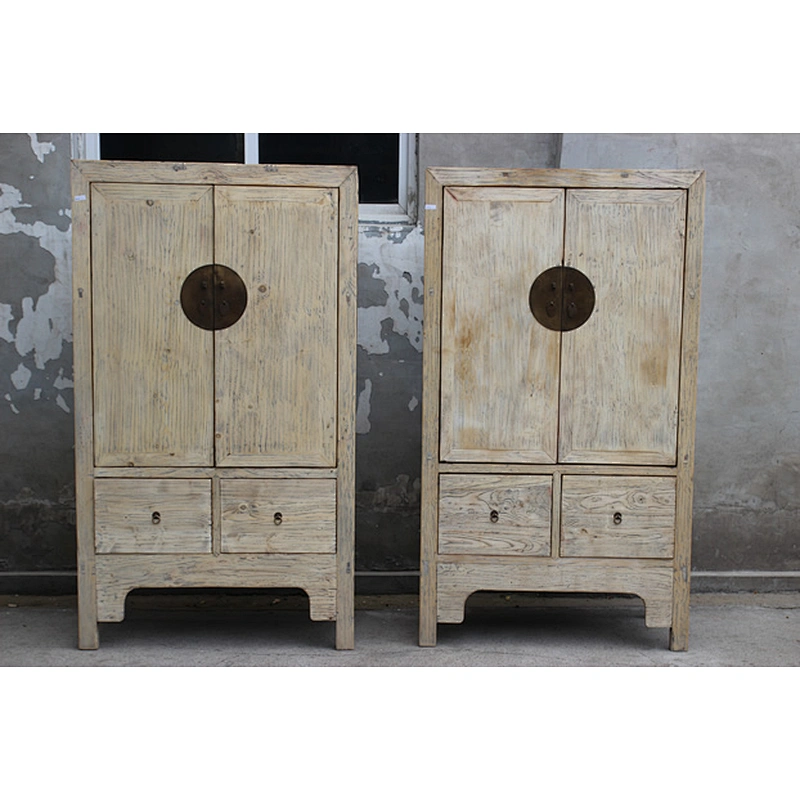 wholesale of Chinese antique furniture/ wooden reproduction cabinet/ wooden wardrobe