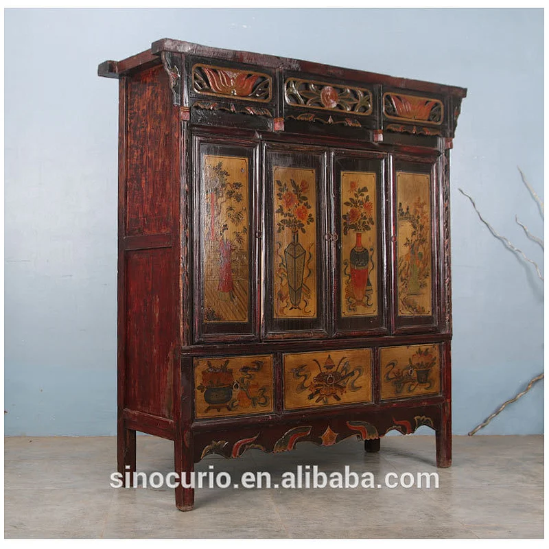 Chinese antique furniture
