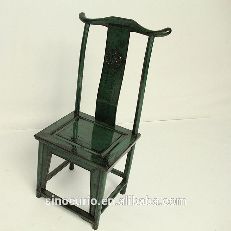 Antique furniture dinner chair wooden dining chairs