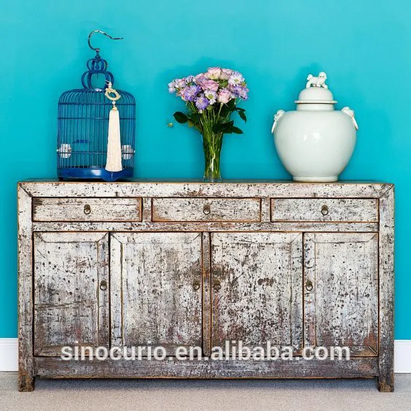 chinese antique reproduction furniture
