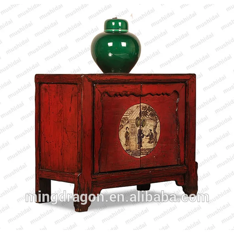 Chinese Beijing Antique Reproduction Furniture