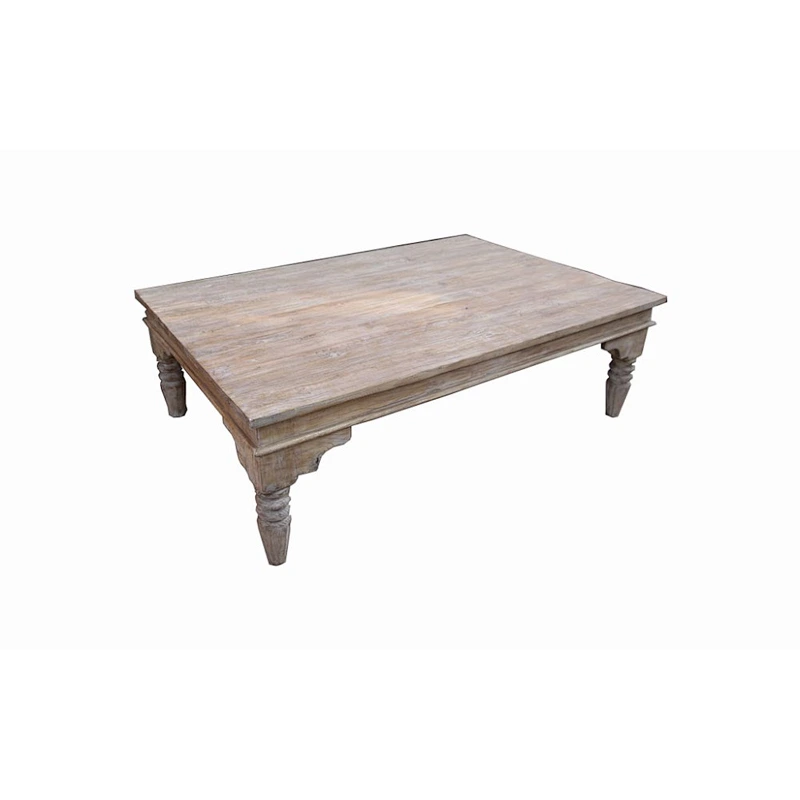 Fashionable wooden coffee table, Solid wood cofee table for sale