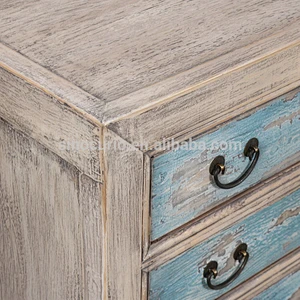 wholesale furniture china shabby chic sideboard buffet