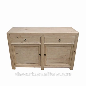 Chinese antique reproduction reclaimed wood living room furniture Beijing