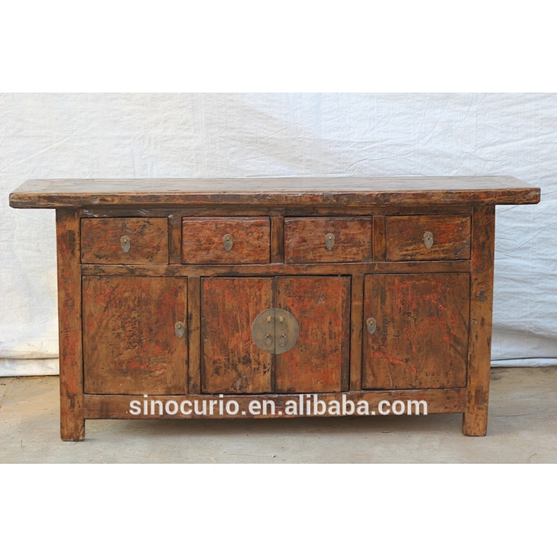 Chinese ancient reclaimed wood furniture