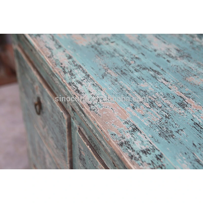 wholesale furniture china shabby chic sideboard buffet