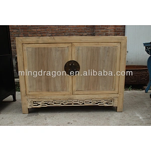 chinese bedroom furniture;two door caninet