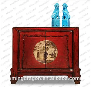 Chinese Beijing Antique Reproduction Furniture