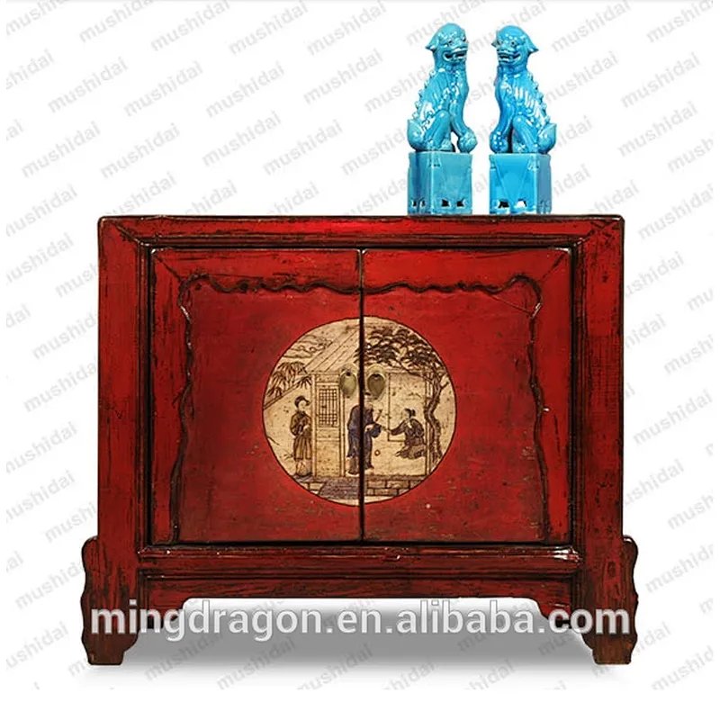 Chinese Beijing Antique Reproduction Furniture