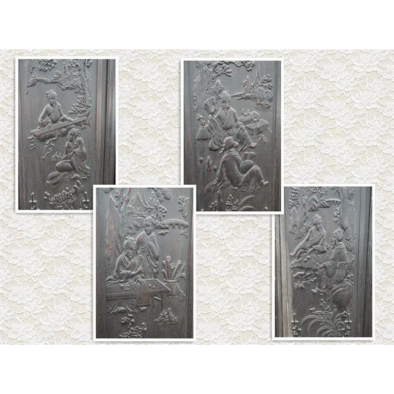 Screen chinese antique furniture