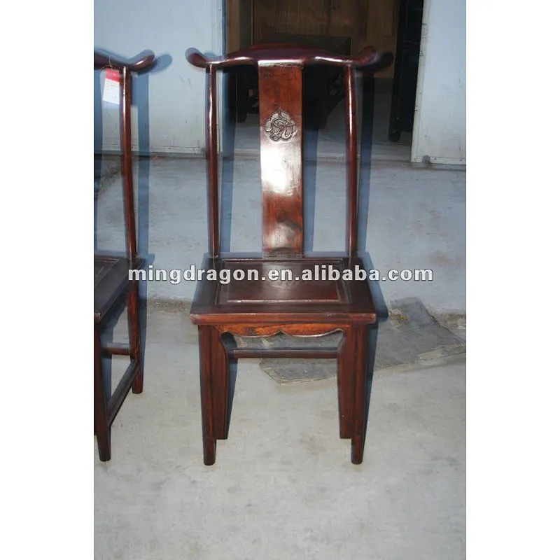 Chinese antique living room furniture -- chair