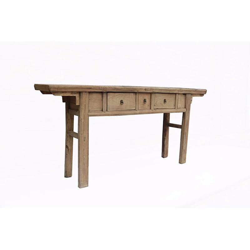 Wholesale furniture china antique reproduction wooden console table