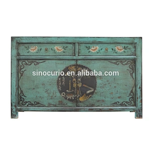 wholesale furniture china living room drawers painted cabinets