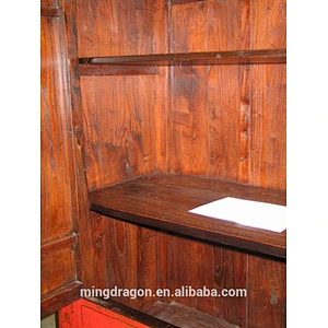 Chinese Antique Furniture Hand Painted Cabinet