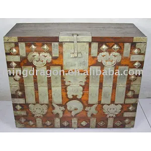 Shandong Chest