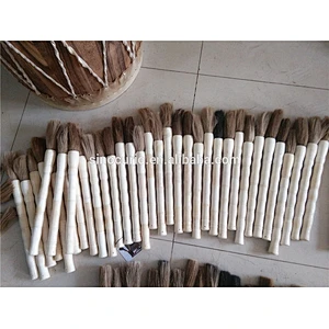 chinese old traditional antique writing or painting brush