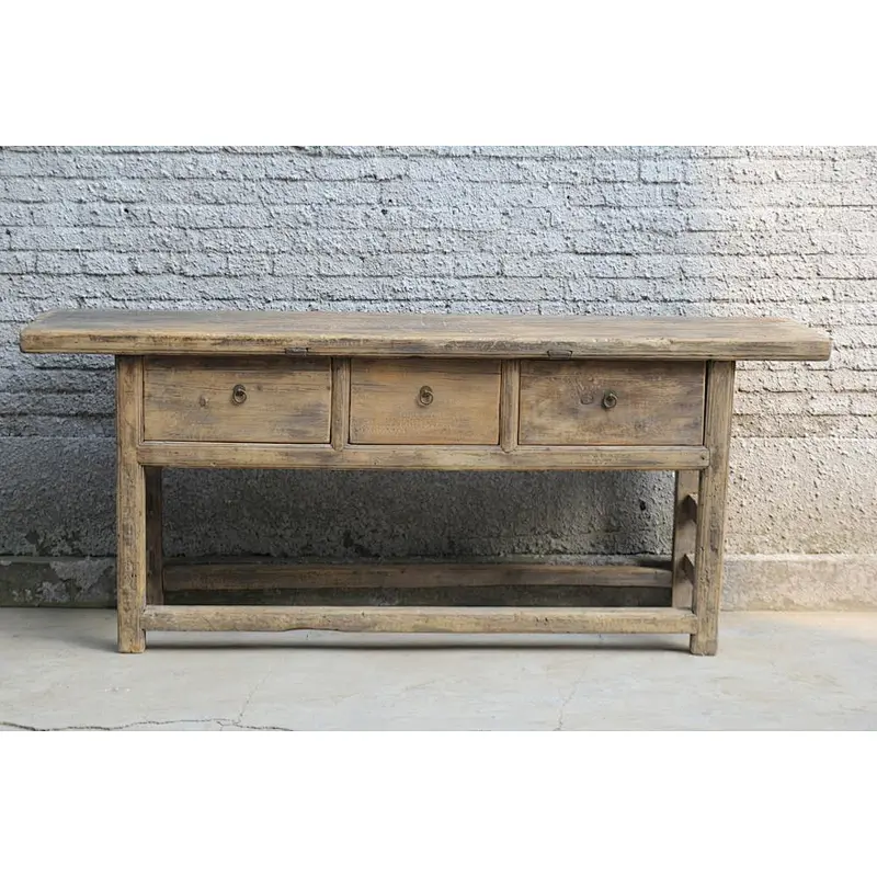 Chinese reproduction antique furniture solid wood furniture
