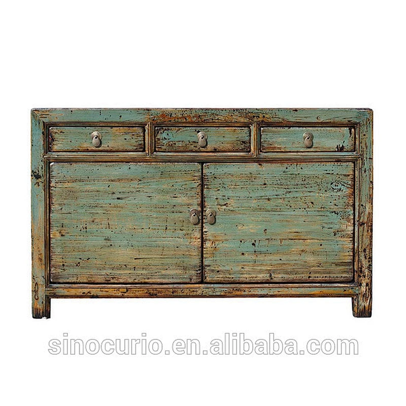 antique chinese style furniture Chinese sideboard cabinet