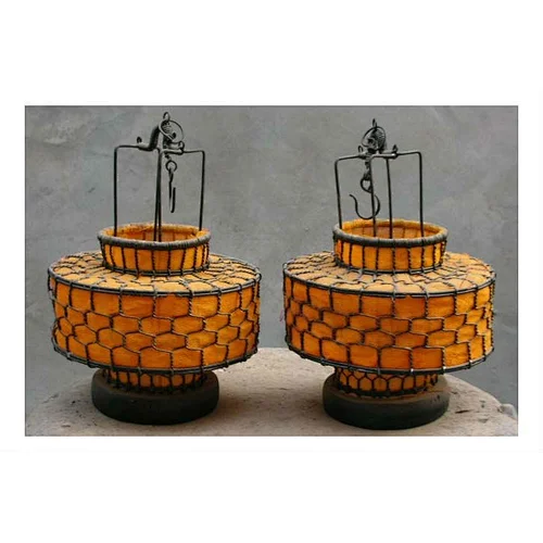 chinese antique lantern