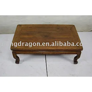 Chinese Shabby furniture coffee table