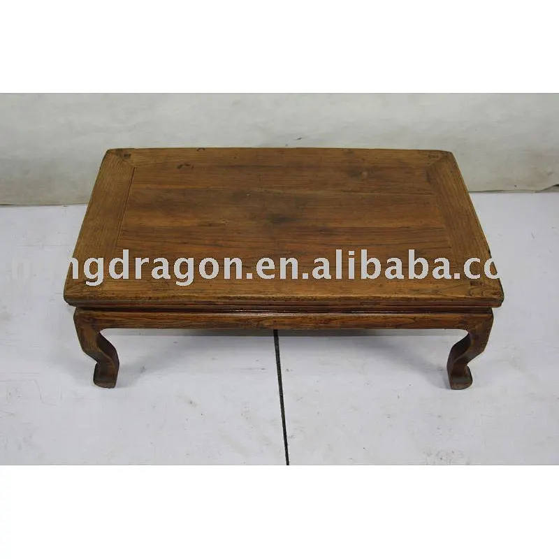 Chinese Shabby furniture coffee table