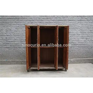 jasons furniture Chinese antique shabby chic shoe storage
