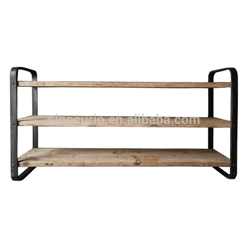 wholesale furniture china antique rustic shoes racks shoe organizers storage
