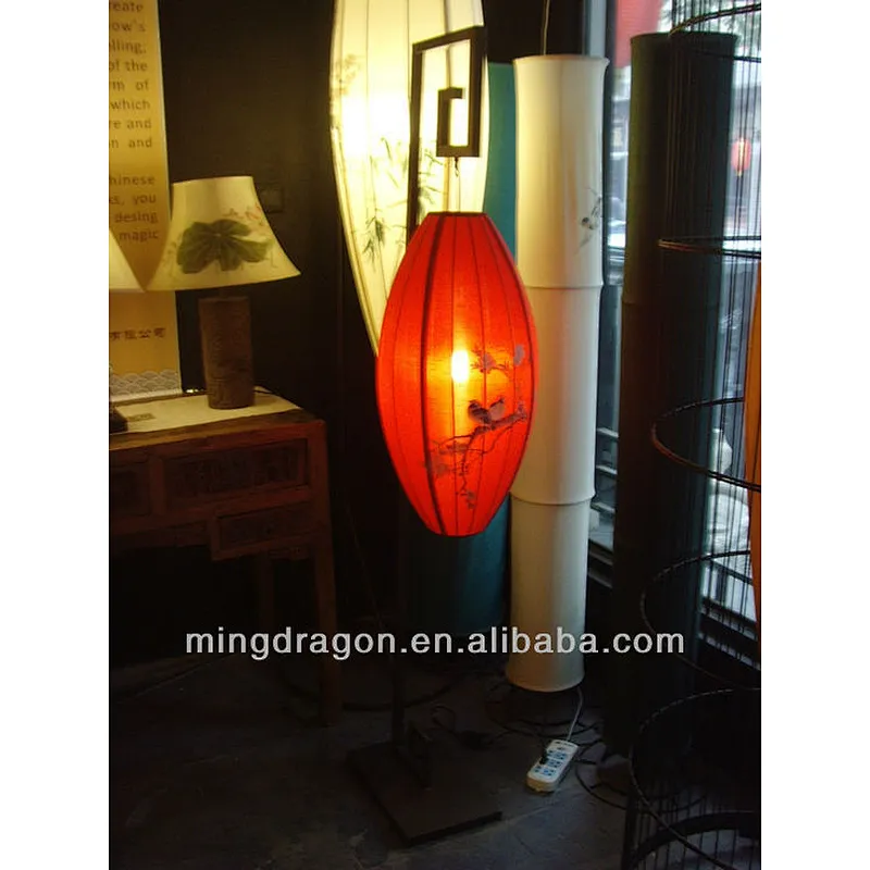 indoor lighting floor lamp