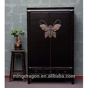bed room furniture,solid wooden wardrobe,