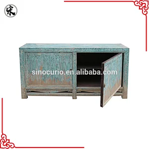 wholesale Chinese antique reclaimed rustic wood furniture