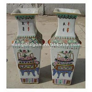 chinese antiqure ceramic vase
