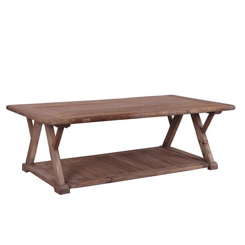 recycle furniture/solid wood dinning table