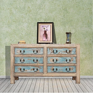 wholesale furniture china shabby chic sideboard buffet