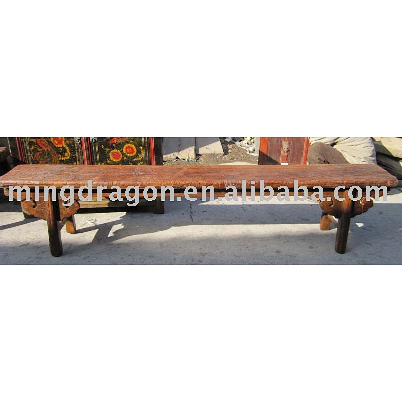 Long Bench