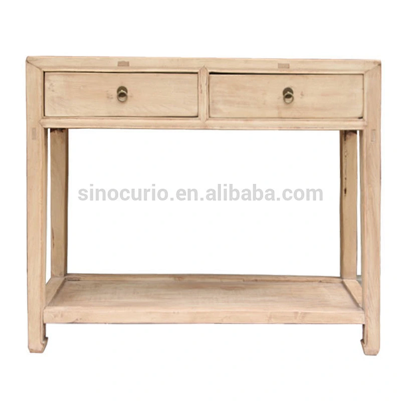 wholesale furniture china antique rustic console table